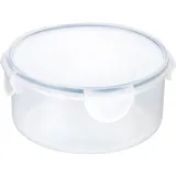 Tescoma Dose FRESHBOX 1.5 l, rund - Transparent