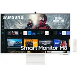 Samsung Smart Monitor M8 32"