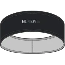 Gore Wear Essence Thermo Stirnband Schwarz