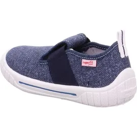 superfit Bill mit Einschlupf blue 26