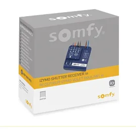 SOMFY 1822660 Funkempfänger