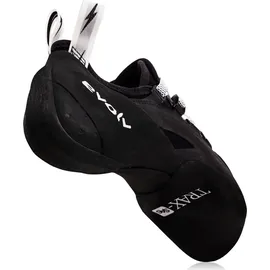 Evolv Phantom Kletterschuhe (Größe 41.5, schwarz)