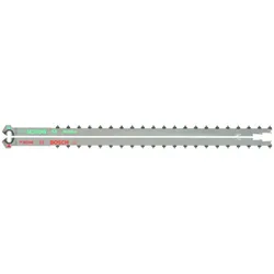 Bosch Hartmetall-Sägeblattsatz TF 350 NHM, Diverse Materialien (Hartmetall)