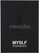 YSL Myslf Giftset Edp Spray 100ml/Edp Spray 10ml 110 ml