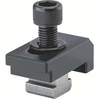 Röhm Röhm, Spannpratze SPE f.T-Nut 22mm M16x65mm