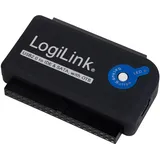 Logilink Adapter USB 2.0 zu IDE/SATA Adapter-Set