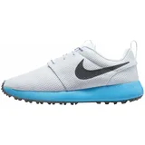 Nike Roshe 2 G Next Nature weißhellblau - 42.5