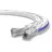 Oehlbach Lautsprecherkabel Silverline 2x 2,5mm² 20m (186)