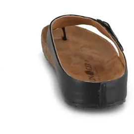 HAFLINGER Memphis Schwarz 37