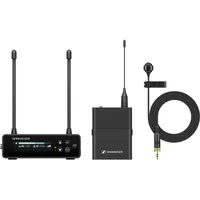 Sennheiser EW-DP ME4 Set (U1/5) drahtloses Lavalier-Mikrofonsystem