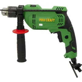 PROCRAFT PS1100 Schlagbohrmaschine 810 Watt