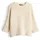 Someday TUMELDA Boxy Chunky Knit Pullover Beige S