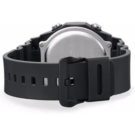 Casio Digitaluhr AE-1700H-1AVEF Silikon 47 mm