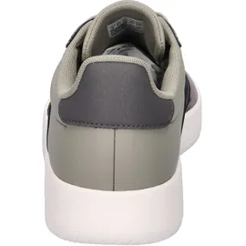 adidas Barreda Putty Beige/Core Black/Charcoal 43 1/3