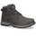 Dockers by Gerli Winterboots Schnürboots mit Warmfutter grau 41 EU