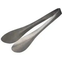 APS Seriverzange Antik Edelstahl 22,5 cm