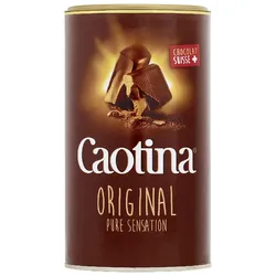 Caotina Kakao, Vollmilch Schokolade (500 g)