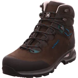 Lowa Lady Light LL Schiefer/Türkis 38
