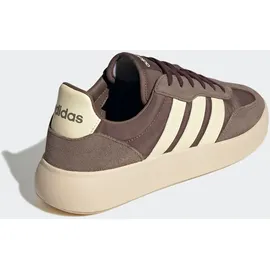 adidas Barreda Decode Earth Strata / Warm Vanilla / Shadow Brown 40 2/3
