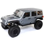 Axial SCX6 Jeep JLU Wrangler silber AXI05000T2