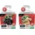 Star Wars Grogu Figuren 2er-Pack 5,5 cm