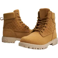 Karl Kani Herren KKFWM000319 KK Classic Boot 42 beige - 42 EU