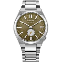 Citizen Tsuyosa NK5010-51X