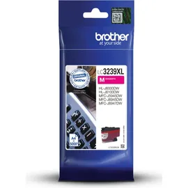 Brother LC-3239XLM magenta