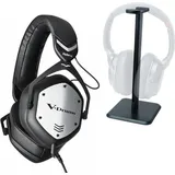 Roland VMH-D1 Kopfhörer für E-Drums mit Stativ