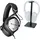 Roland VMH-D1 Kopfhörer für E-Drums mit Stativ