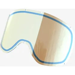 Scheibe für Ski-/ Snowboardbrille Schlechtwetter G 500 L