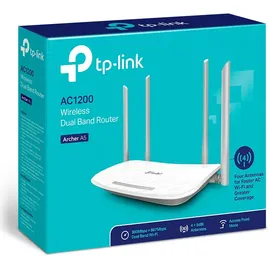 TP-Link Archer A5 V4 Dualband Router