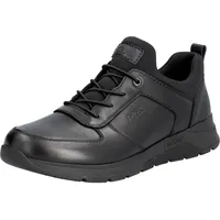 Rieker 39653-00 Herren Schwarz 44