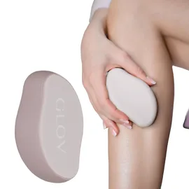 Glov NANO GLASS Epiliergerät Pink