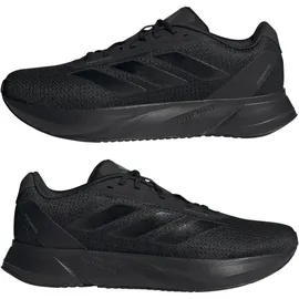 Adidas Duramo SL Core Black / Core Black / Cloud White 42