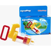 Aquaplay Wasserpumpe klein