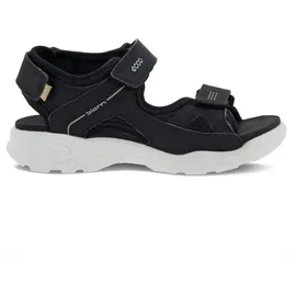 ECCO Biom Raft Schwarz 32