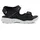 ECCO Biom Raft Schwarz 32