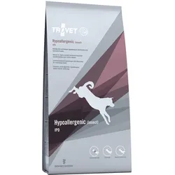 Trovet Hypoallergenic Insekten IPD für Hunde 3kg