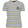 hummel hmlHAPPY Me Baby-T-Shirt 8293 - cerulean 92