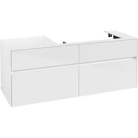 Villeroy & Boch Collaro C09000 1400x548x500mm C09000DH