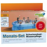 Planet Pool Clear and Fun Wasserpflege Set