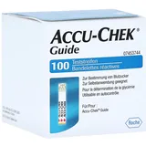 Medi-Spezial GmbH ACCU-CHEK Guide Teststreifen