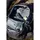 CUBES Campus 30l Rucksack Schwarz