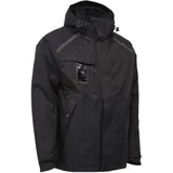 ELKA Rainwear Winterjacke WORKING XTREME Gr.M schwarz ELKA RAINWEAR