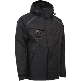 ELKA Rainwear Winterjacke WORKING XTREME Gr.M schwarz ELKA RAINWEAR