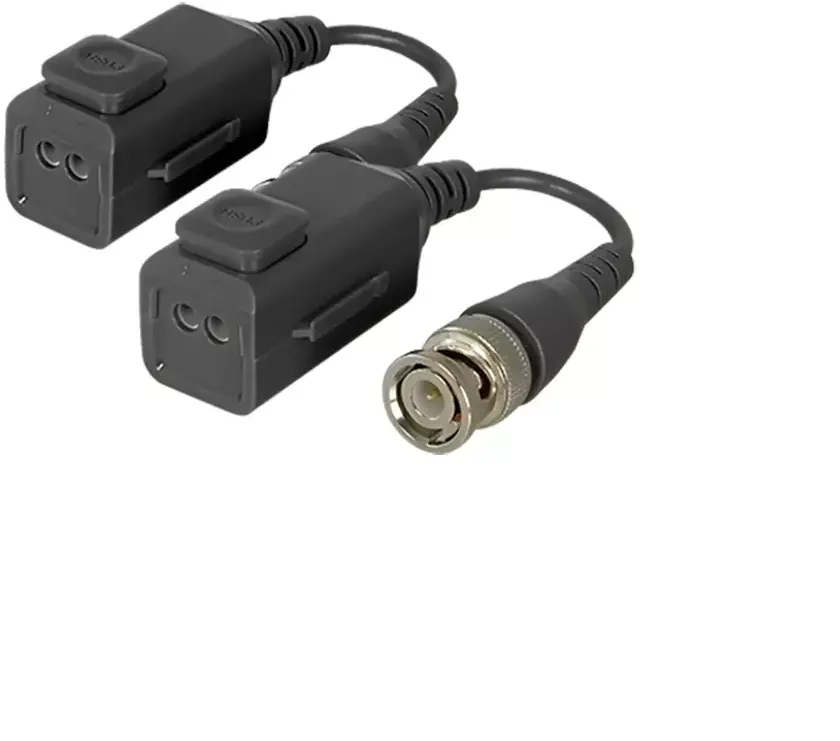 SAFIRE Twisted-Pair-Transceiver