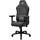 AeroCool CROWNASHBK Gaming-Stuhl Schwarz Universal