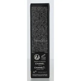 Chanel Rouge Coco Flash Pflege 3 g
