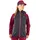 Dynafit Transalper Goretex Jacke - Beet Red / Black Out - S